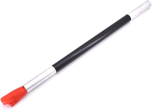 Miniatura 4 de MOMOMAGE Varita de seda desaparecidabastón Trucos de magia Escenario Magia desapareciendo Bufanda Ilusión Mágica Mentalismo Gimmick Accesorios Magos