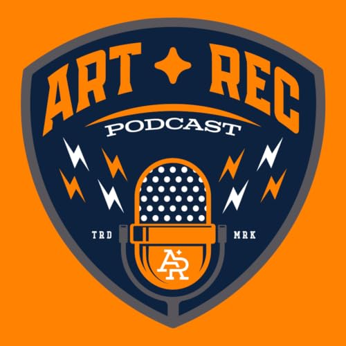 Artist Recovery Podcast S2 Ep. 26: Deanna Scaldaferri on Reiki, Sensitivity & Healing the Soul