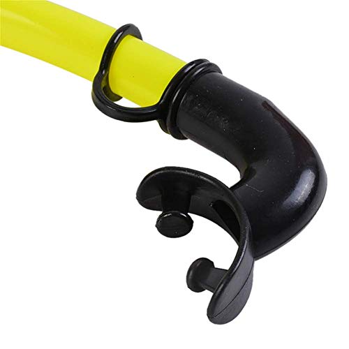 Molinter Set da snorkeling per bambini, maschera