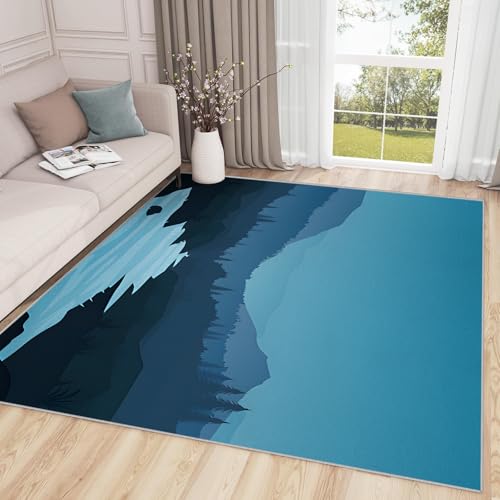 �~�j���������O�}�b�g ������ꉓ�R�X�щ͐� �J�[�y�b�g����@�Ő􂦂� ����Ȃ� �O�~ ���� �~�j�}�����R �J�V�~�����O �z�b�g�J�[�y�b�g���g�[�Ή� ���イ���� �h�_�j �I�[���V�[�Y�� 90x150cm QT&28