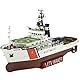 Revell 05240 ETV Waker Schiffsmodell Bausatz 1:200