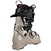 Atomic HAWX Prime 130 S Boa GW Ski Boot - 2025, Cement/Black/Red, 30.0/30.5