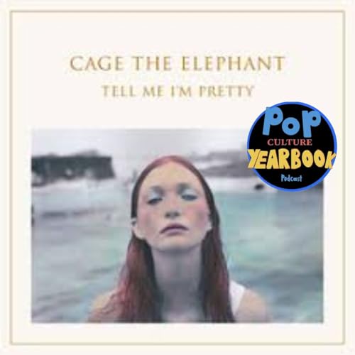 Tell Me I&rsquo;m Pretty Explained: Cage the Elephant Track-by-Track + Draft of Stars who have Battled Demons