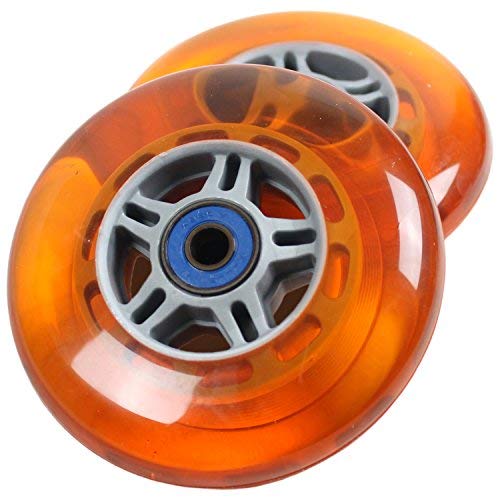 10 Best Scooter Wheels For Street [2023 UPDATED RANKINGS] The WaterHub