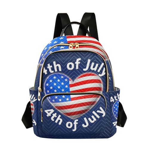 Sac à dos tendance femme dos soulagé et ordinateur 35,6 cm protégé avec style