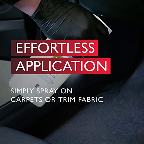 Autoglym Autofresh 500ml, Car Freshener Spray - Image 4