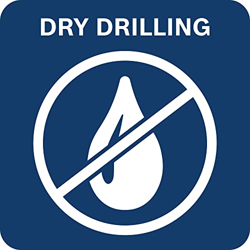 BOSCH GT2000 4-Piece Carbide Tipped Glass