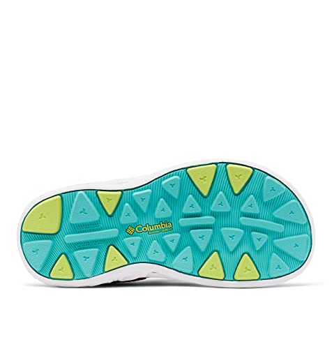 Columbia 1767561 Youth Techsun Wave, Closed Toed Sandals thumb #4
