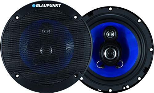Altavoz Blaupunkt