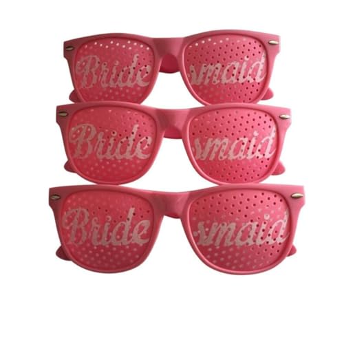 Image of Wanna Party Bridesmaid Shades,Team Bride Bachelorette Shades, Perfect Bachelorette Favor and Party Accessory