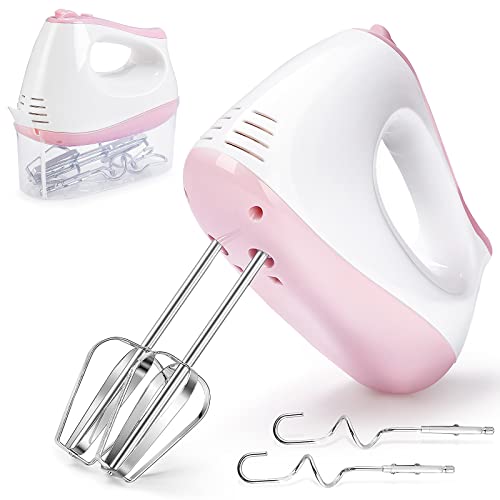 Top 10 Hand Held Food Mixers of 2022 Katynel