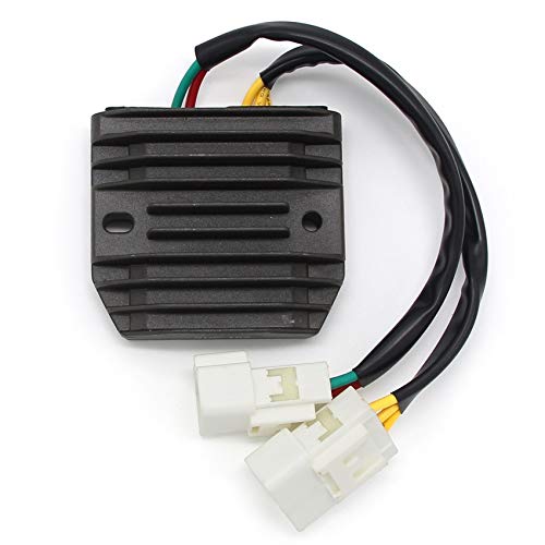 Rettificatore regolatore di tensione, for Honda 31600-KTW-901 SH300 2007-2009