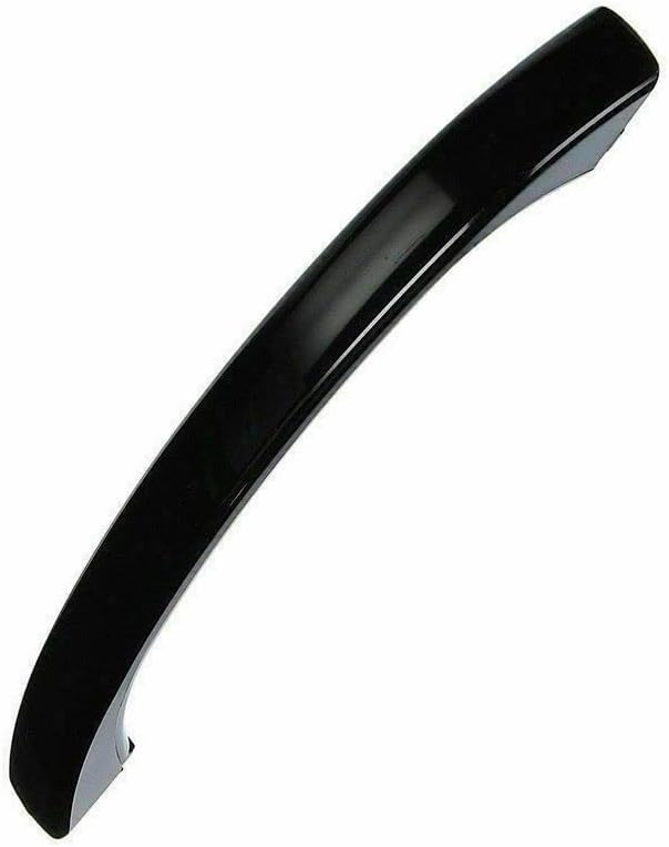 Microwave Door Handle Replacement For GE JVM1660BB004 JVM1660BB005 JVM1660BB006 JVM1660BB007 JVM1660BB008 JVM1660BB01