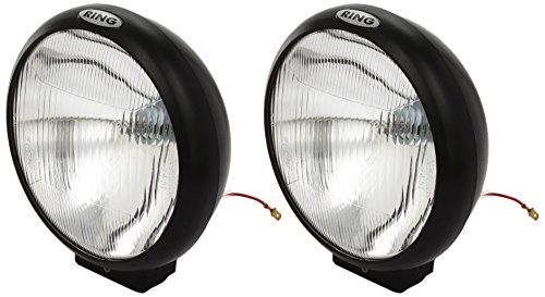 Ring Automotive RL1802C Sportsline - Faro y accesorios de montaje