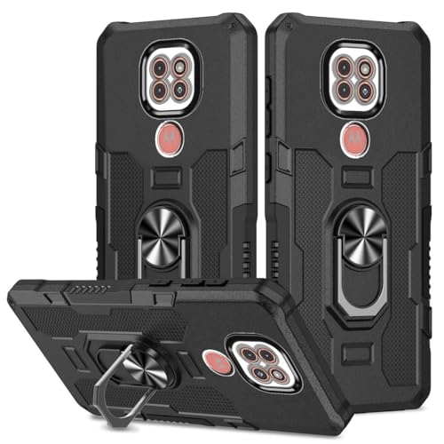Coque Moto G9 Play anti-chute en PC rigide pour protection active