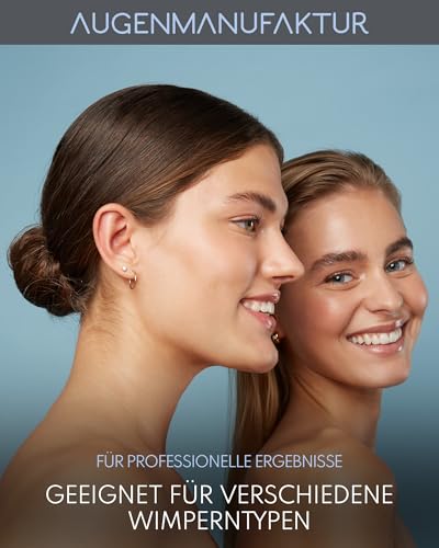 Augenmanufaktur Lashlift Kleber 5 ml - Professioneller Halt - Kleber für Wimpernlifting - Wasserlöslich & Elastisch - Vegan &… – Ansicht 6