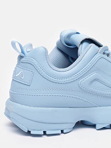 Image of Fila Womens Disruptor Ii Premium Sneakers