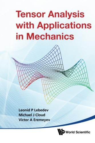 Tensor Analysis With Applications In Mechanics