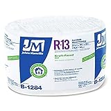 JOHNS MANVILLE INTL 90013166 Series R13 15' x32' Kraft Roll