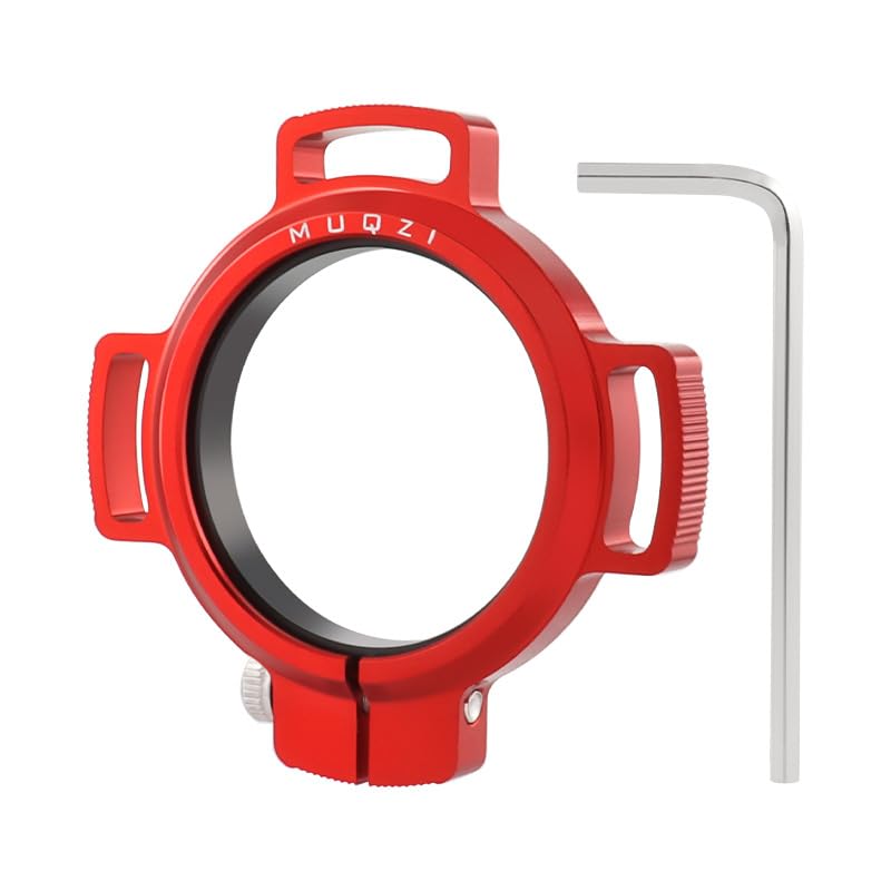 TerchPilet Spacer Washer for SRAM DUB Bottom Bracket, Aluminum Alloy Preload Adjuster Kit for XX1 Eagle DUB, X01 Eagle DUB Cranks – Lightweight Crank Clearance Adjustment Ring