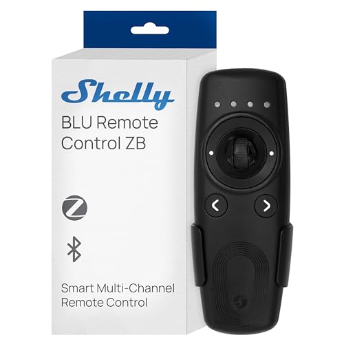 Télécommande de domotique pour gérer votre salon et vos lumières