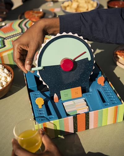 Cmyk WAV01 Wavelength: The Party Game Show In A Box thumb #4
