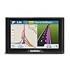 Garmin Drive 51LMT-S GPS 12,7 cm avec mises à jour carte à vie pour le Royaume-Uni, l’Irlande et l’Europe complète et…