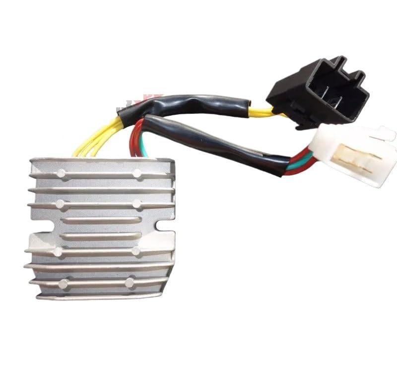 Piezas para herramienta VFR800 para regulador y rectificador miniatura 1