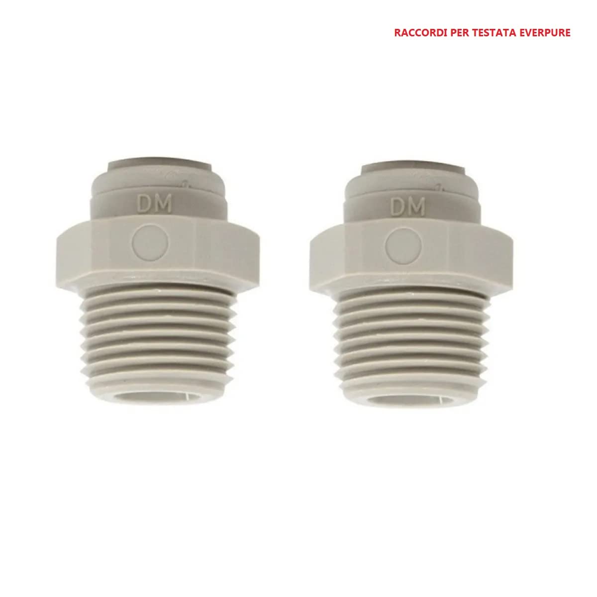Purificador de agua micro filtración Kit AC