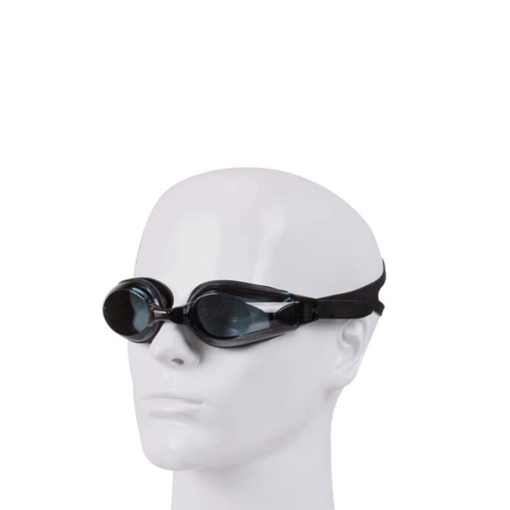 Gafas - Myopia Gafas de natación antivaho impermeables Hombres y mujeres Equipo de natación para adultos