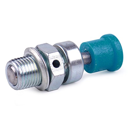 Decompression Valve Fit for Husqvarna 345 346 350 353 357 359 Stihl 036 MS390 Chainsaw