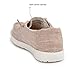 Hey Dude Women's Wendy Sparkling Rose Gold, Size 8