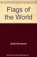 Flags of the World 0717291596 Book Cover