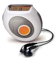 Algopix Similar Product 6 - Oregon Scientific PE829 Talking