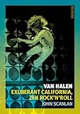 Van Halen: Exuberant California, Zen Rock'n'roll (Reverb)