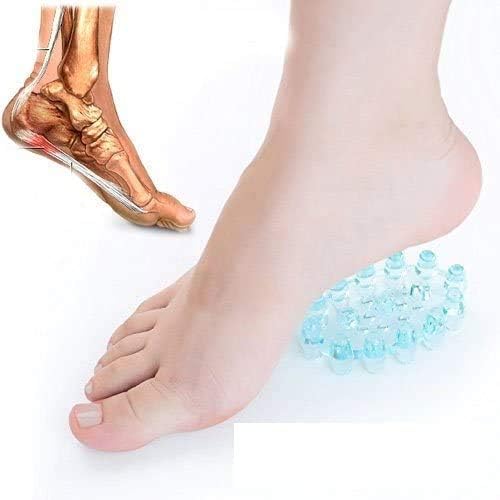 Pedimend™ Deep Tissue Self Massager Plantar Fasciitis Provides