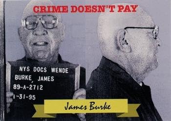James Burke Trading Card Jimmy The Gent 16 Historic Mob 5 At Amazon S Entertainment Collectibles Store James Burke Trading Card Jimmy The Gent 16 Historic Mob 5 At Amazon S Entertainment Collectibles Store