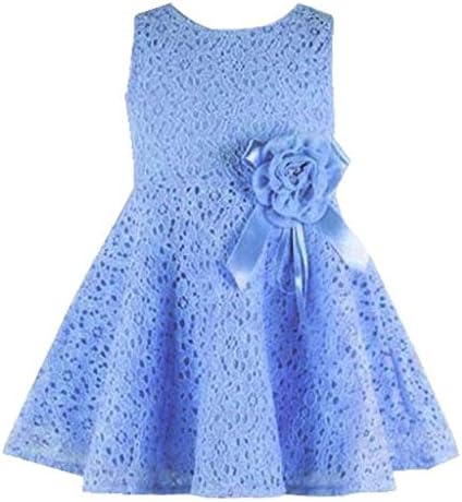Zhucehaonan Toddler Kid Dresses Summer Fashion Cute Lace Floral One Piece Party Dress Beautiful Clothes Outfits Zhucehaonan Toddler Kid Dresses Summer Fashion Cute Lace Floral One Piece Party Dress Beautiful Clothes Outfits