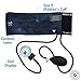 Child Pro Aneroid Sphygmomanometer – Size 9 Navy Blue Cuff, Manual Blood Pressure Monitor, Reusable, Dial Display, Includes Leatherette Carrying Case – 1 Count