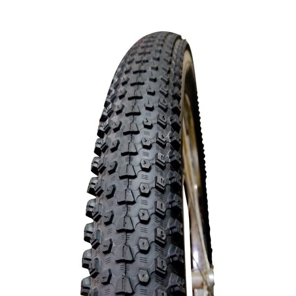 FLORIDA Cycle Tyre 29 X 2.40 Bicycle Tire Nylon Rubber MTB Mountain Bikes(29" inch)-image-7
