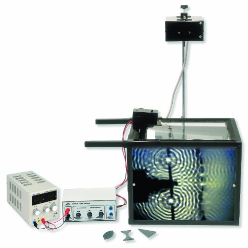 Image of 3B Scientific U21910 Ripple Tank with Projection Mirror