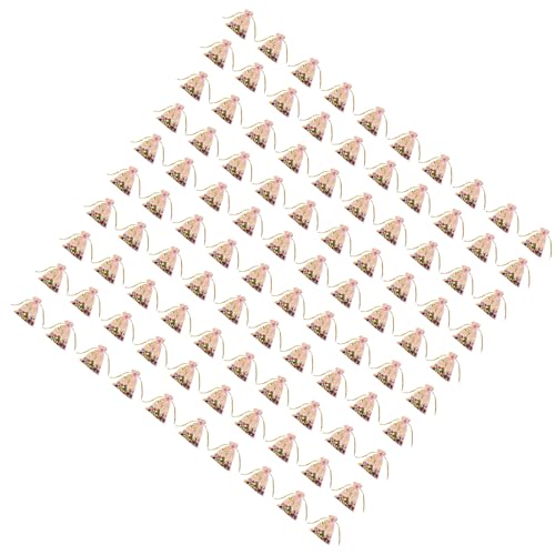 100pcsn[gI[KUMtgobO4x6inchEFfBOp[eB[o^Cf[̂߂̃h[XgO|[`gpEFfBOMtgpbP[W