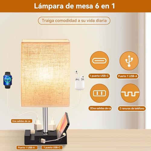 La Mejor Recopilación de Lampara de buro . 6 Imagen adicional