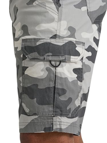 Image of Lee Men's Extreme Motion Crossroad Cargo Short