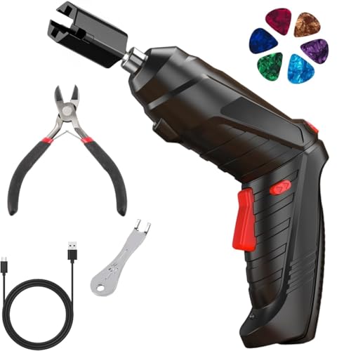 �d���X�g�����O���C���_�[�A250RPM���y��p�����M�^�[���グ�`���[�i�[�A�[�d���p���[�X�N�����[�h���C�o�[�A�ǉ���10�̃h���C�o�[�r�b�g�t��