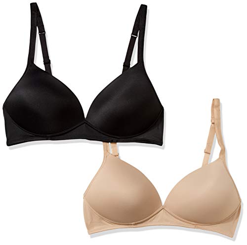 Image of Warner's Women's Elements of Bliss Wire-Free Bra