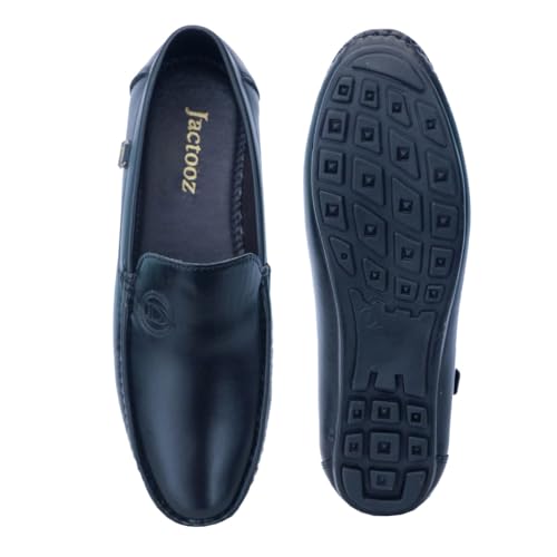 Image of New Attractive Loafer Shoes for Men's