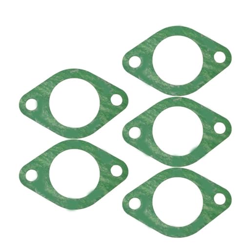 Joint de tuyau d'admission 27mm DJ-Motor pour résoudre les fuites de ralenti dirt bike
