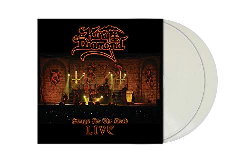 Songs For The Dead Live [Vinilo]