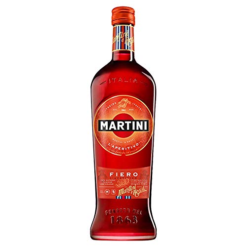 Martini Aperitivo Fiero Pack 3 x 750 ml - 2250 ml